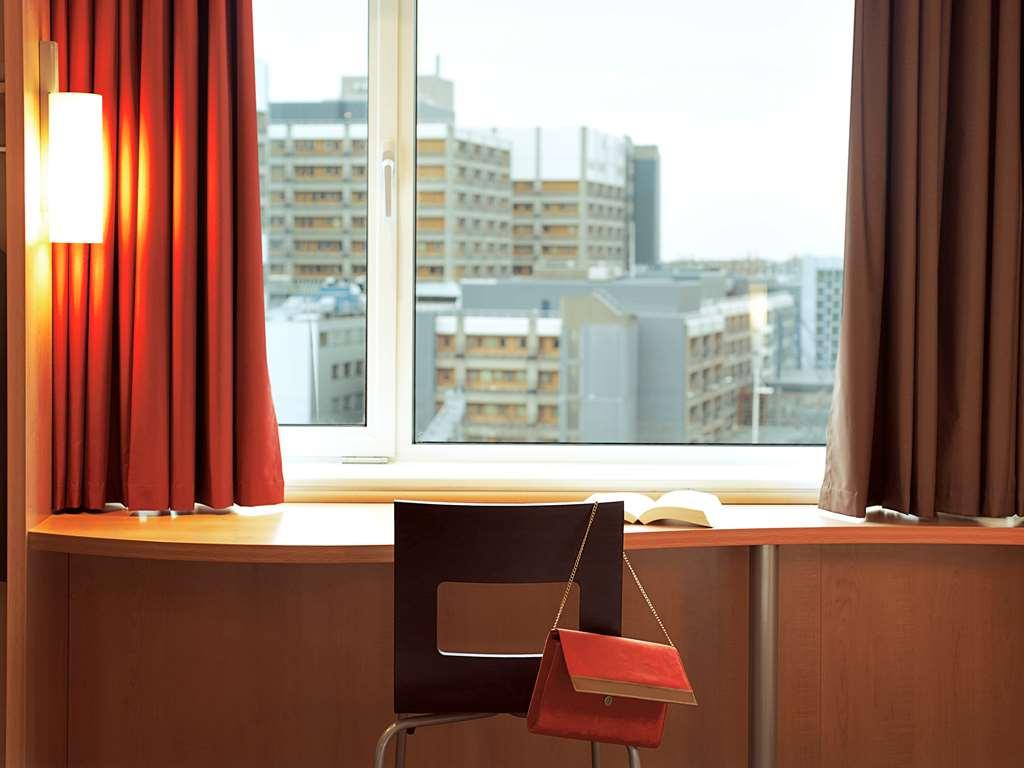 Ibis Centre 3* Gap