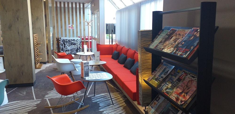 Ibis Centre Hotel